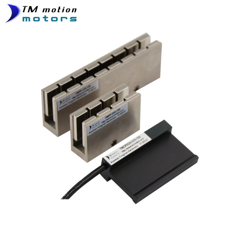 不可能變?yōu)榭赡?，直線電機智能的產(chǎn)生
