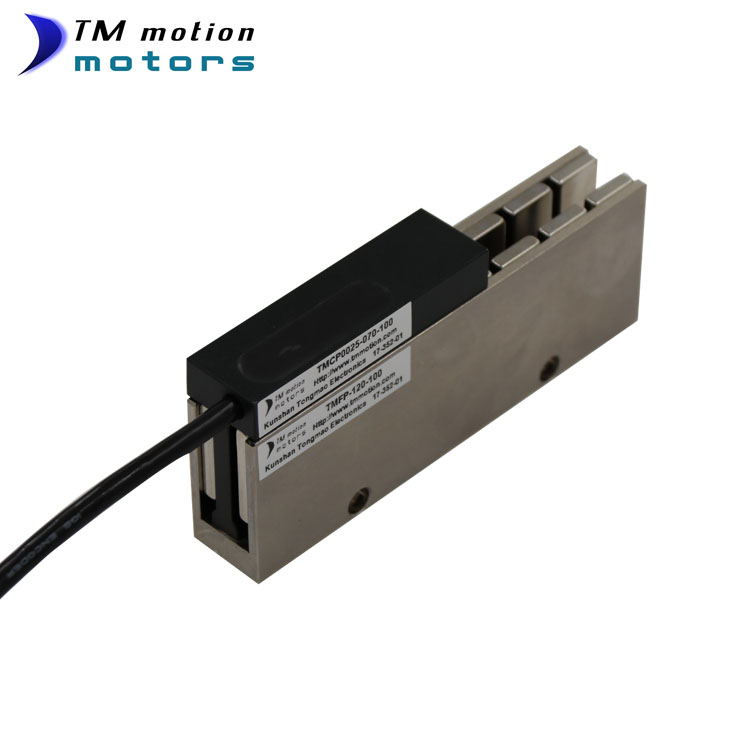 直線電機應用在紡織機械中的簡介