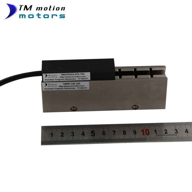 與旋轉電機傳動相比，直線電機傳動具有哪些優(yōu)點?