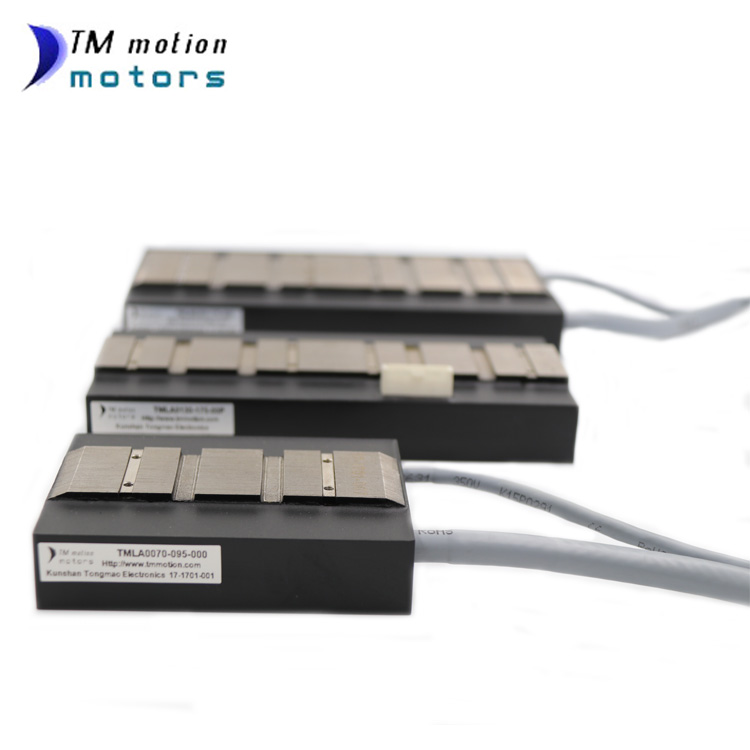 直線電機對使用環(huán)境有沒有要求？