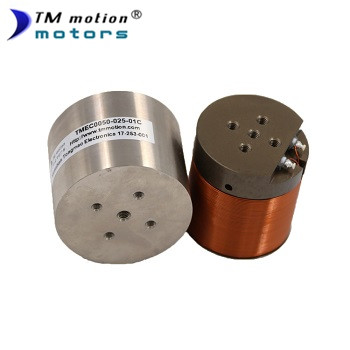 音圈電機應用在哪些行業(yè)？
