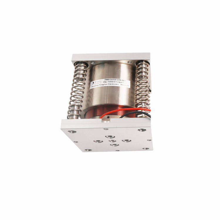 TMEC0250-010-000音圈電機模組